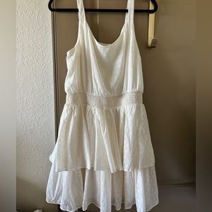 Express mini dress